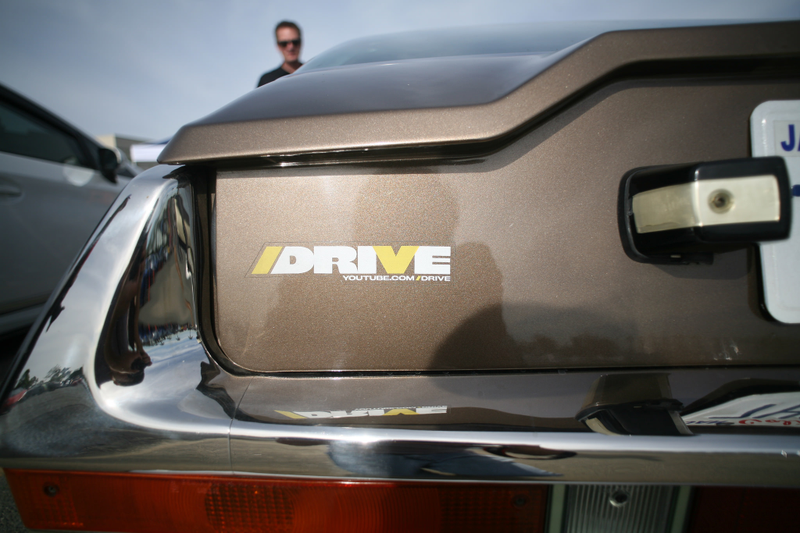 Illustration for article titled Purist Toy Drive 2015: The rather late coverage (Amazing cars inside)
